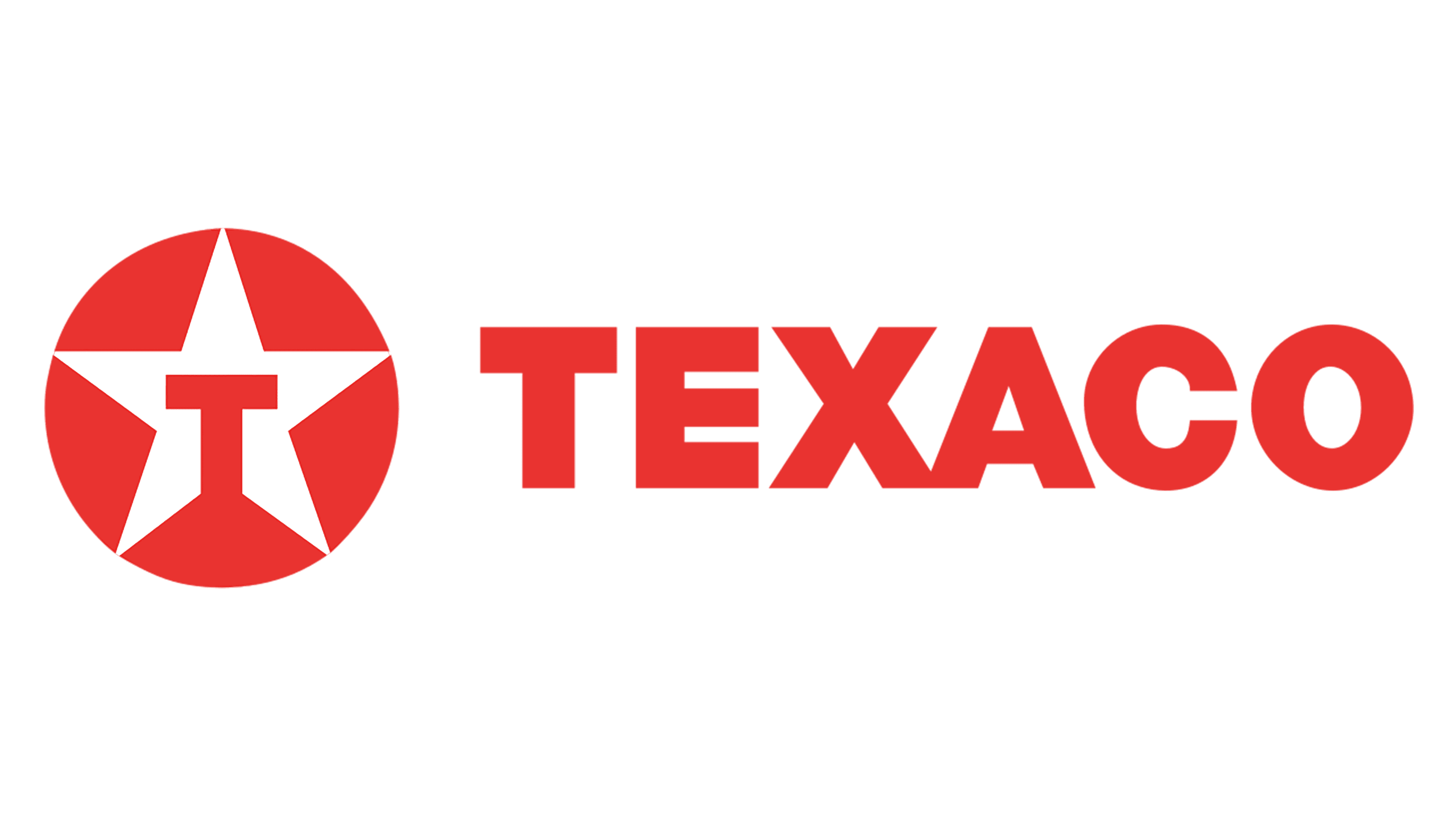 Texaco Logo